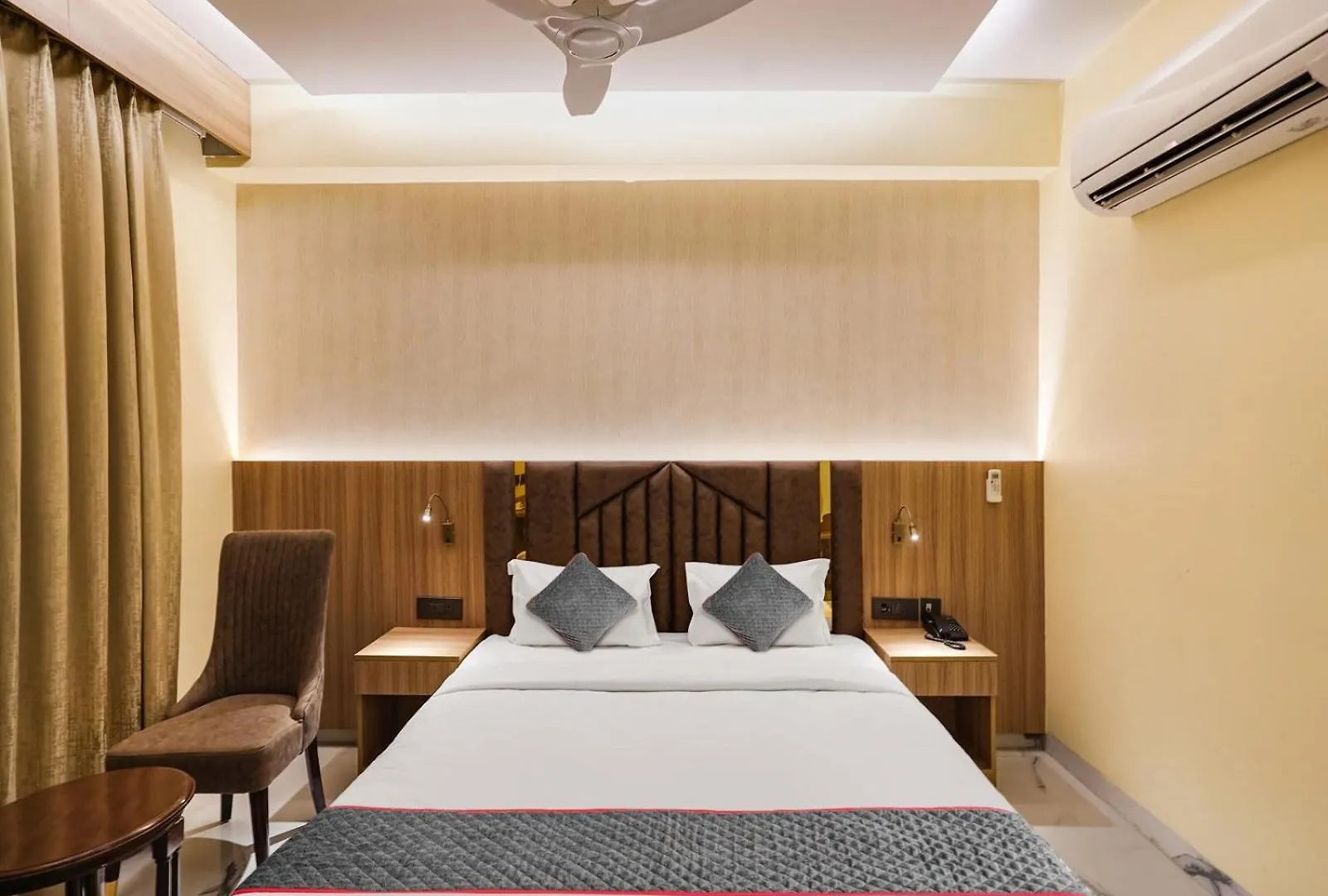 Hotel Aerotech New Delhi